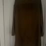 Zara long Shirt/Jacket Image 3