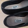 clarks shoes women's Uk 5 Image 3