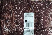 New marks and Spencer scarf tag attached 100% cotton