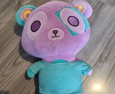 krew Plushie