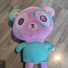 krew Plushie