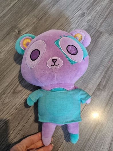 krew Plushie