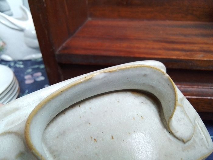 Bandon Pottery Piece