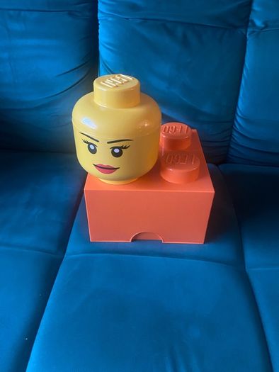Lego bundle