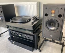 Turntable Hi Fi
