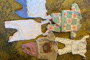 0-3 months girls clothes (bundle)