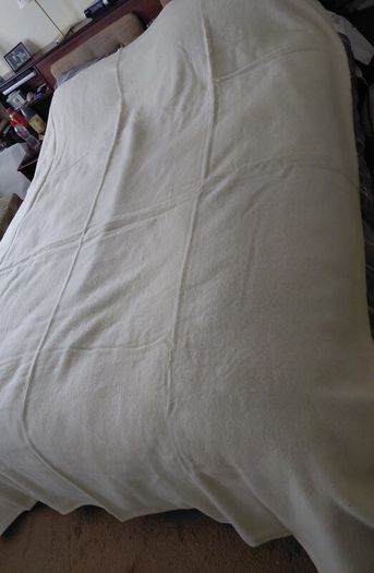 wool blankets