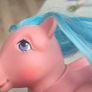 Firefly Fire Fly Pegasus G1 My Little Pony 1983 Image 8