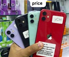 iPhone 11 128GB