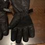 Motorbike gloves and Rainsuit Image 3