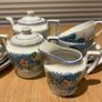 Childs China Tea Set Image 5
