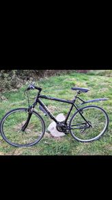 Trek bike fx7.1 hybrid