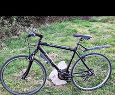 Trek bike fx7.1 hybrid