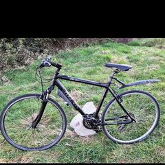 Trek bike fx7.1 hybrid