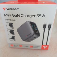 Mini Charger