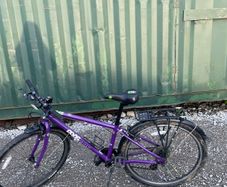 kids bike