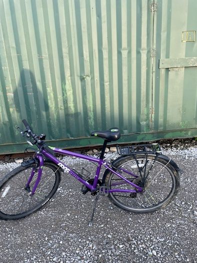 kids bike