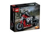 LEGO Technic - Motorcycle - 42132 - NEW - Retired Product