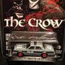 The Crow Greenlight Collectibles Hollywood 2024 Image 9