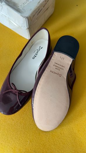 Reperro ballet