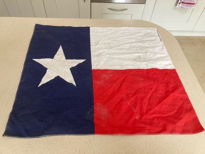 Texas Flag