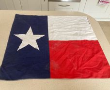 Texas Flag