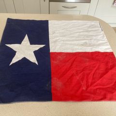 Texas Flag