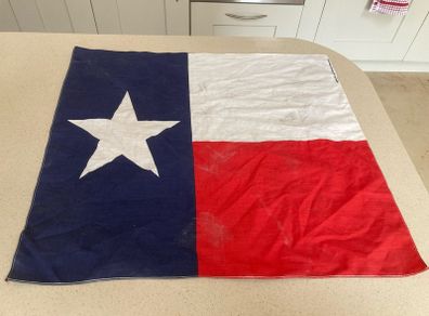 Texas Flag