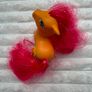 My Little Pony G3 Seascape Dream Design Sun Orange Vintage 2003 Used Please see pictures Image 8