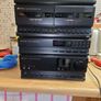 Sansui MC 2000L stack system (rare) Image 8