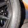 Pruis 17 inch wheels Image 2