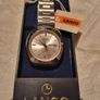 Vintage Lanco Automatic Swiss Watch Image 5