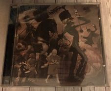 My Chemical Romance  -  The Black Parade    CD