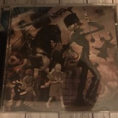 My Chemical Romance  -  The Black Parade    CD