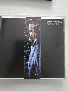 John Martyn - Piece By Piece.