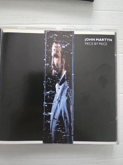 John Martyn - Piece By Piece.