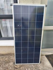 Solar panel