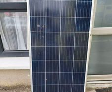 Solar panel