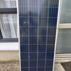 Solar panel