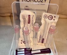 Momcosy Colostrum Collectors Reusable