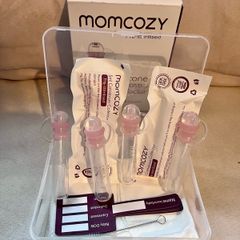 Momcosy Colostrum Collectors Reusable