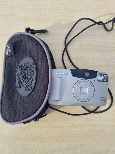 Canon Sure Shot 60 Zoom