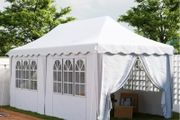 Heavy duty Pop-up Marquee