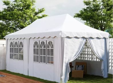 Heavy duty Pop-up Marquee