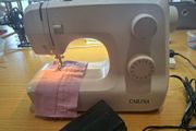 Sewing Machine (CARINA).
