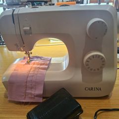 Sewing Machine (CARINA).