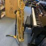Yanagisawa Baritone saxophone used Image 4