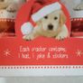 4 Boxes Of Mini Christmas Crackers (new). Image 5
