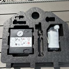 Genuine VW Tyre Repair Kit