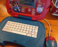 Kids laptop